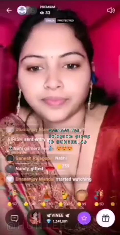Vinee_Bhabhi_Tango_Live1 tango show