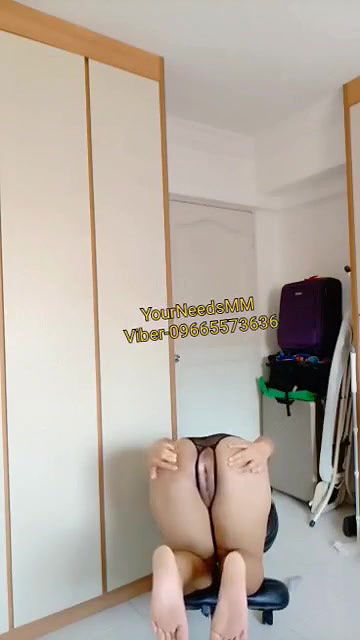 Myd burma rnd tg collection – 145