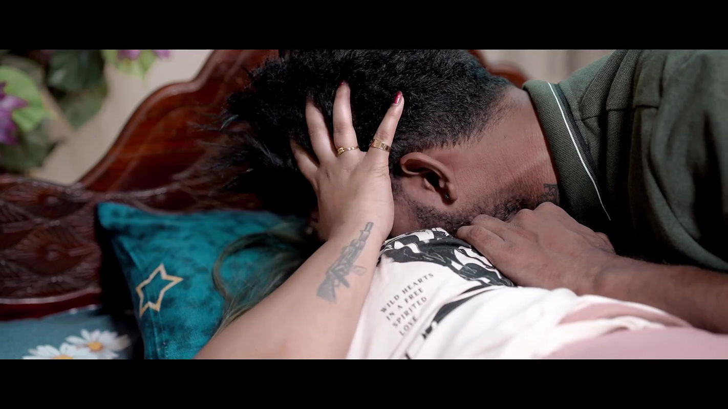 Chechi (2025) UNRATED 720p HEVC HDRip Sigma Short Film