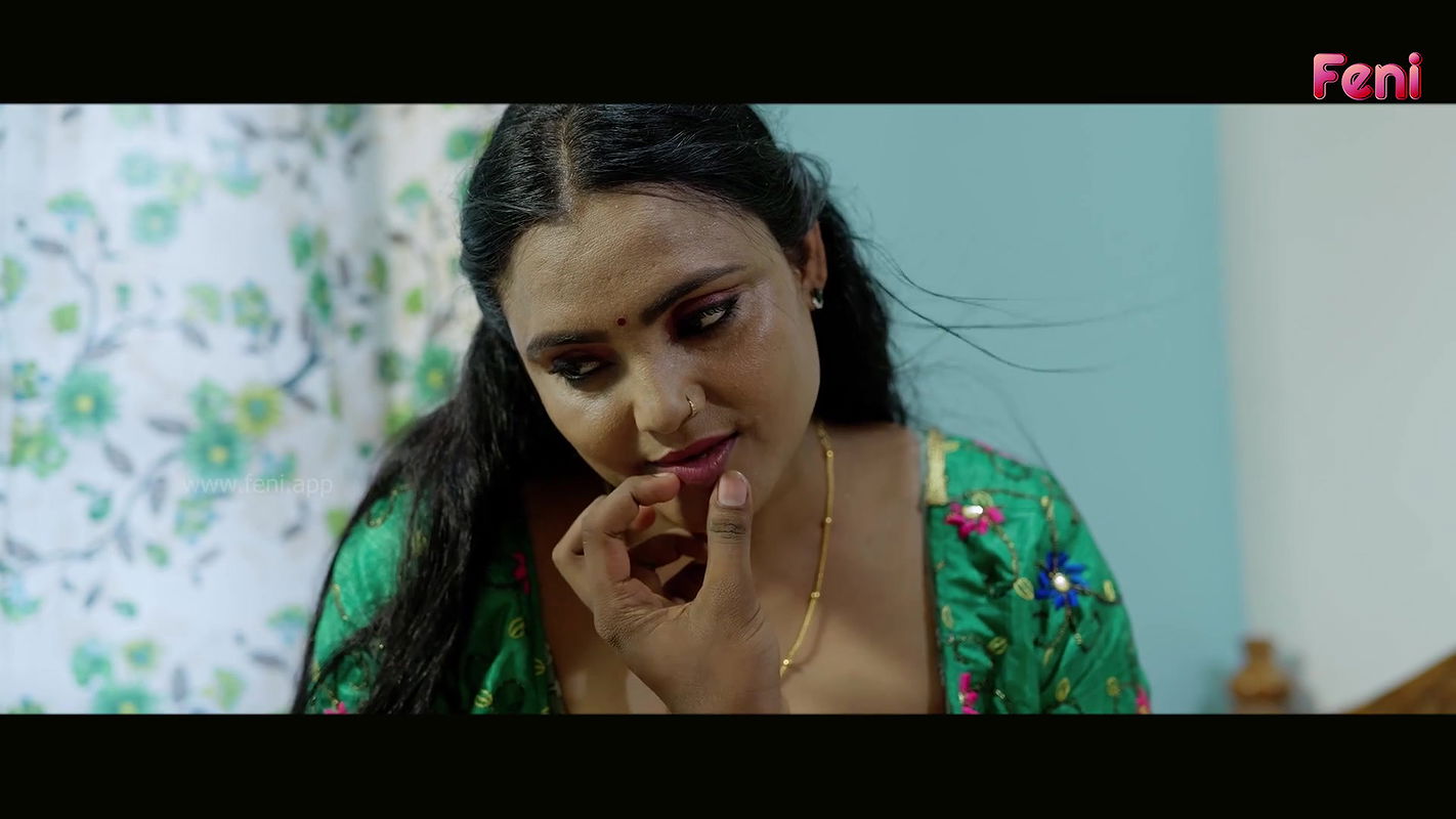 Happy Ending (2025) UNRATED 720p HEVC HDRip FeniApp Short Film