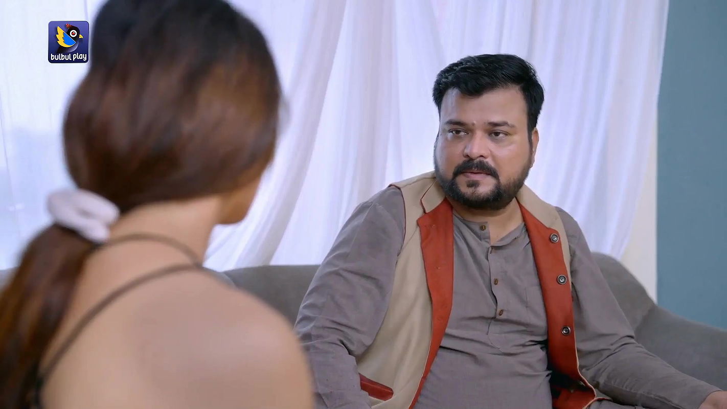 MAID For Each Other (2025) UNRATED 720p HEVC HDRip BulbulPlay Short Film