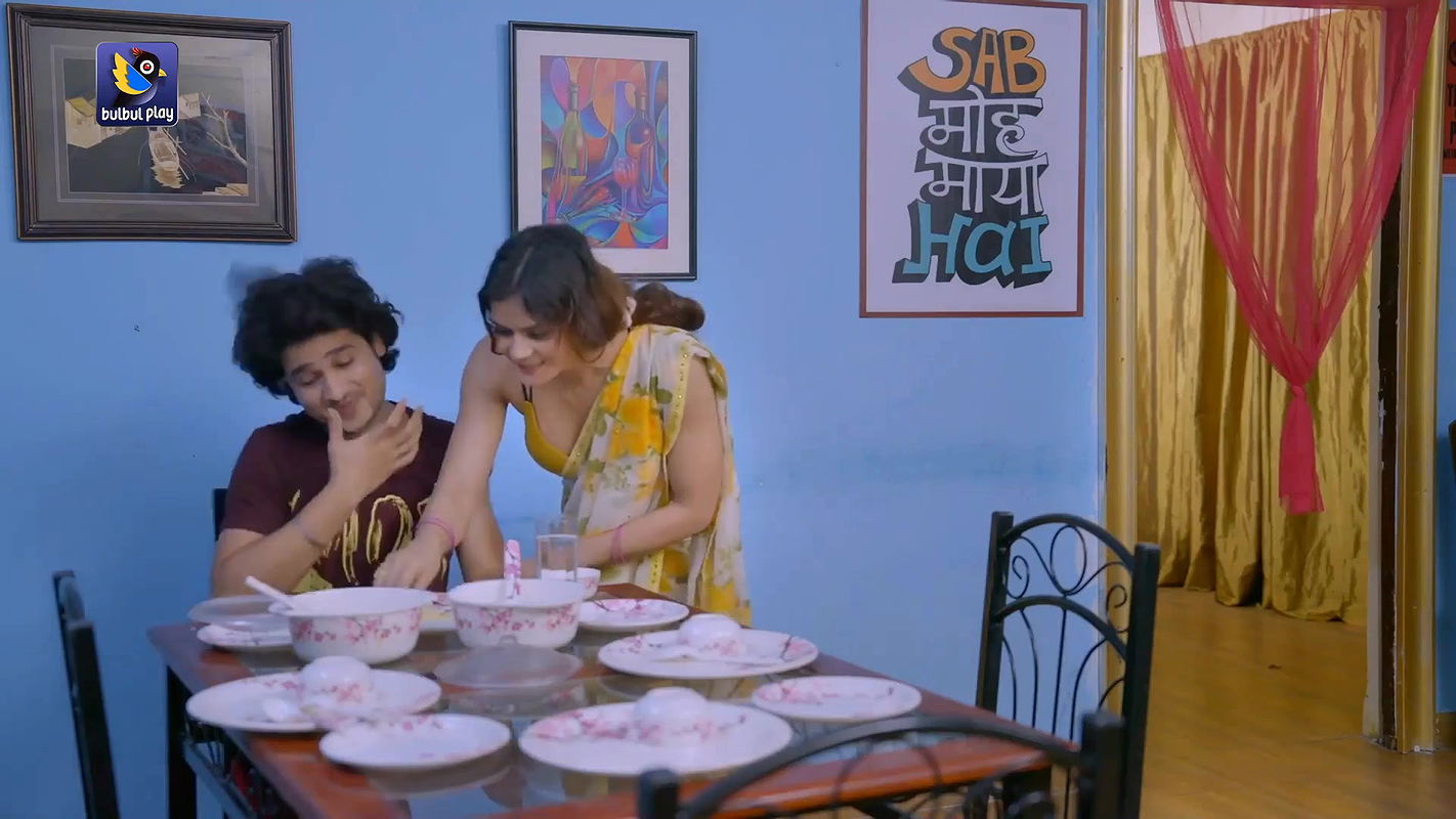 MAID For Each Other (2025) UNRATED 720p HEVC HDRip BulbulPlay Short Film