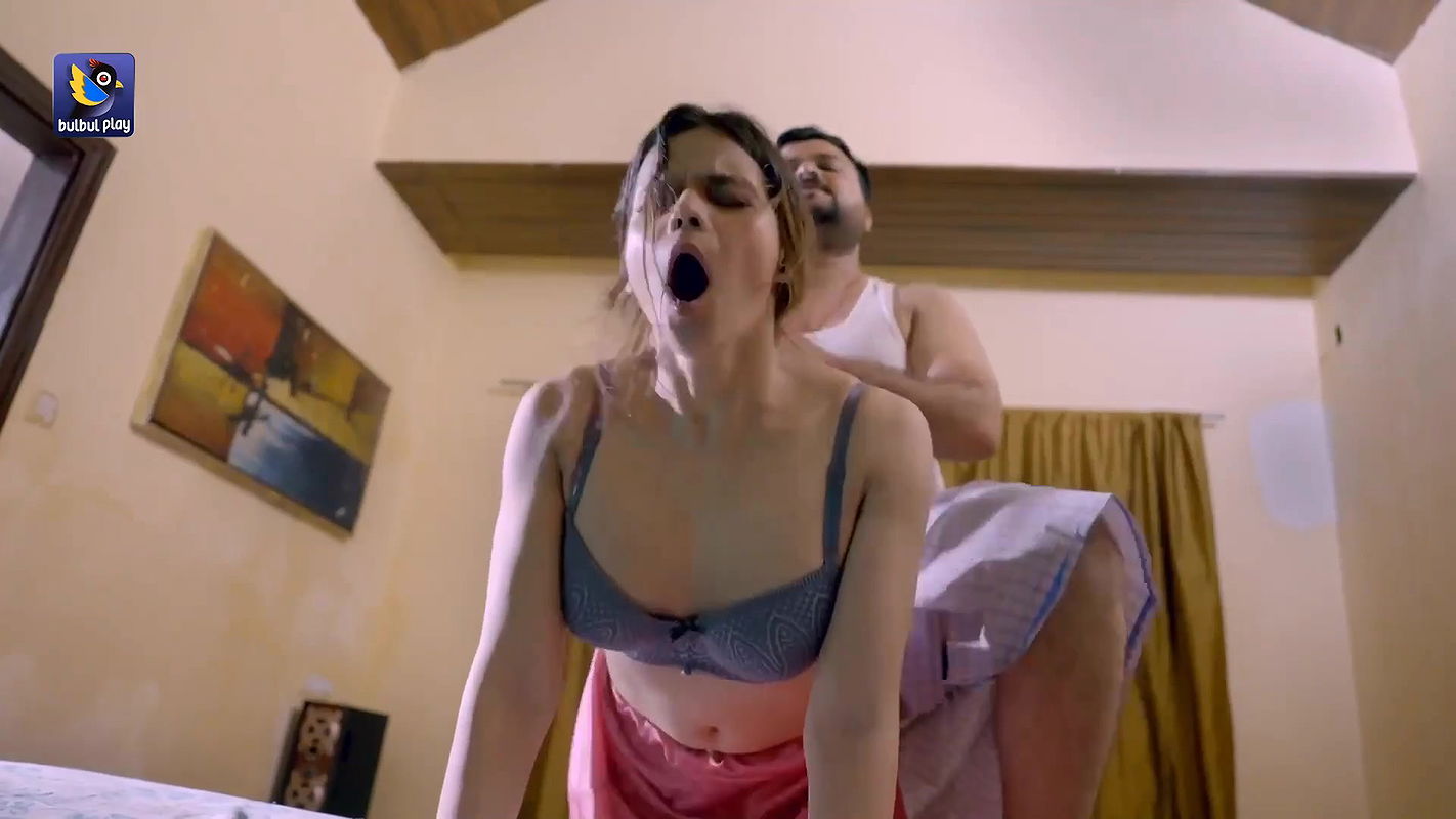 MAID For Each Other (2025) UNRATED 720p HEVC HDRip BulbulPlay Short Film