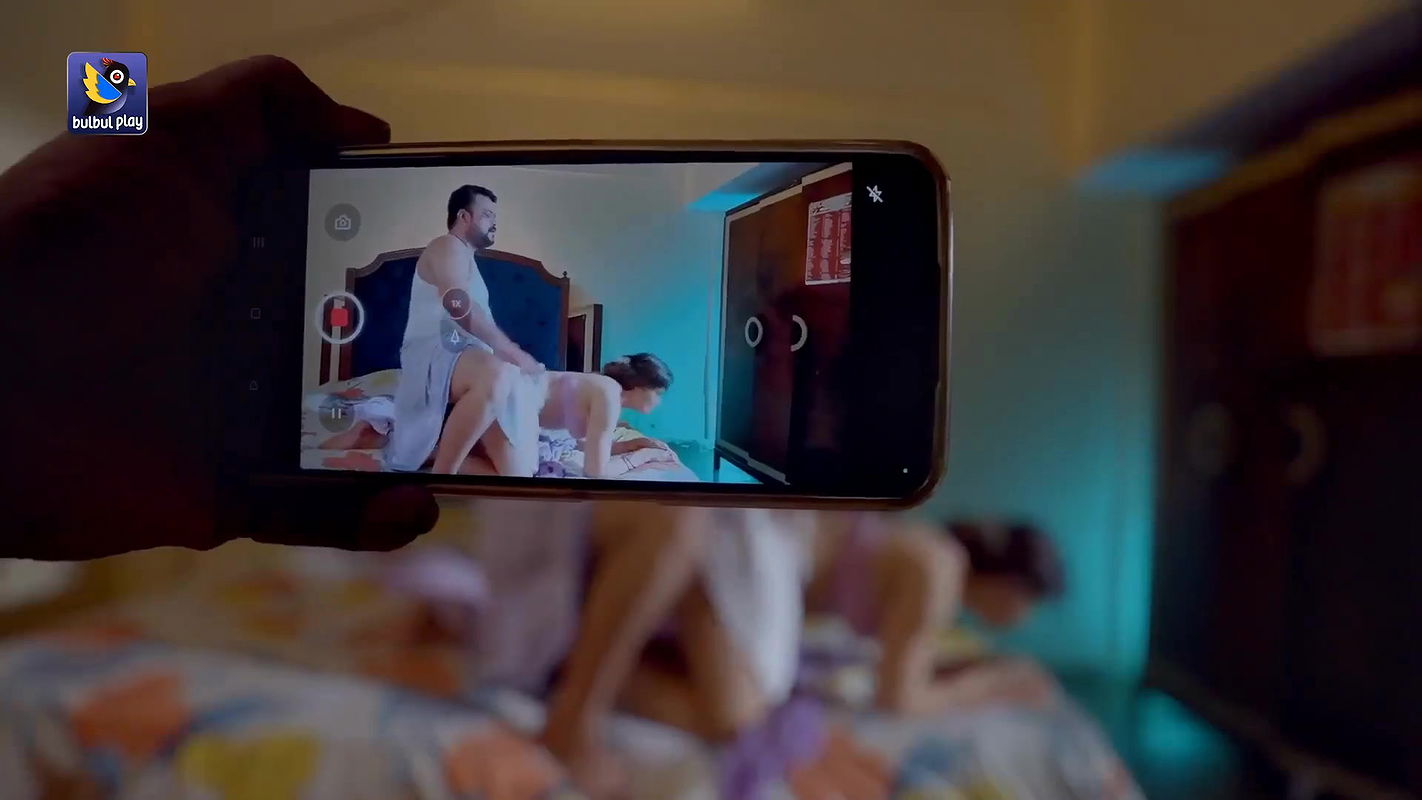 MAID For Each Other (2025) UNRATED 720p HEVC HDRip BulbulPlay Short Film