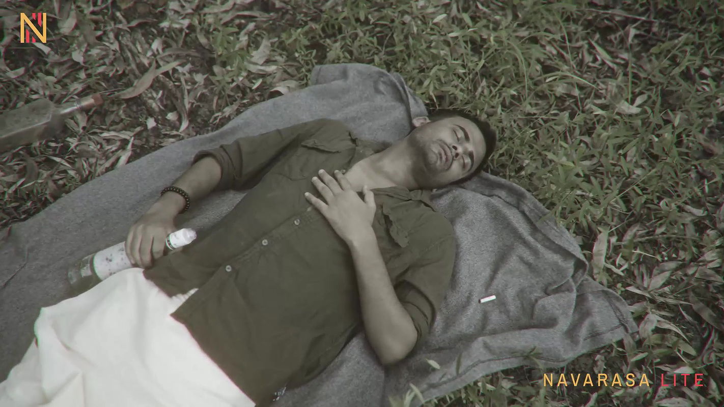 Vasundhara (2025) UNRATED 720p HEVC HDRip NavaRasa Short Film