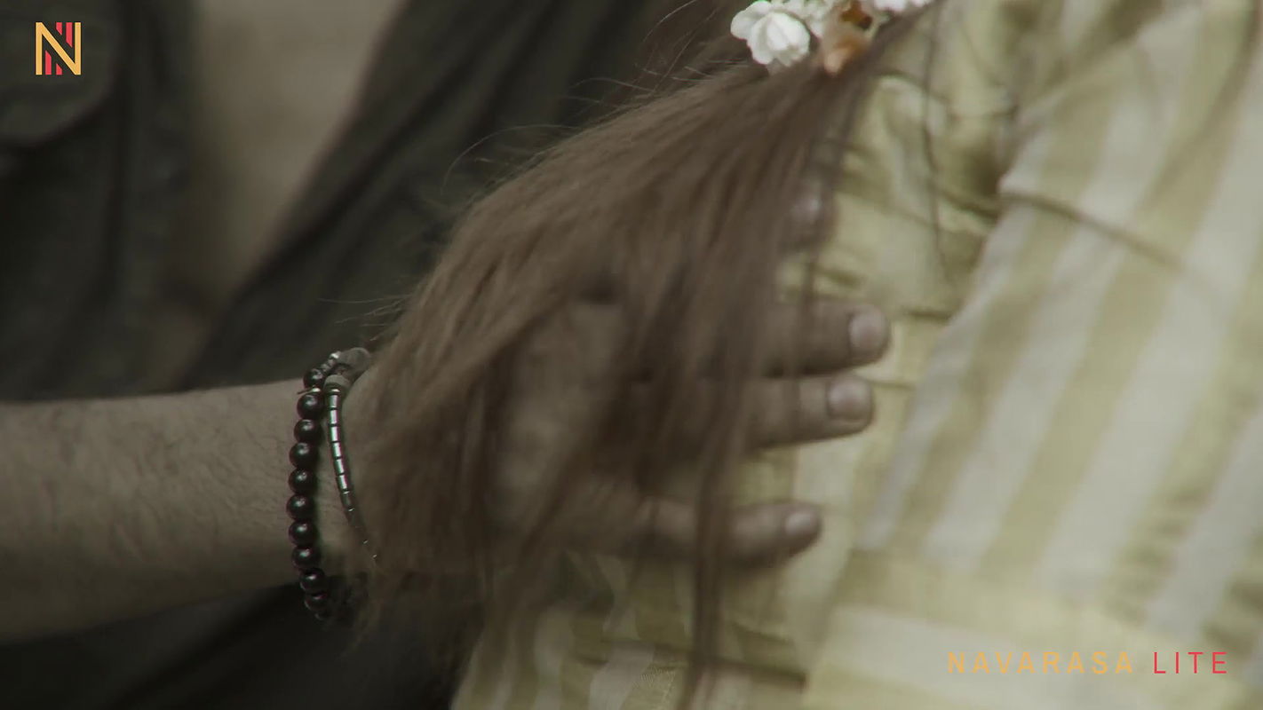 Vasundhara (2025) UNRATED 720p HEVC HDRip NavaRasa Short Film