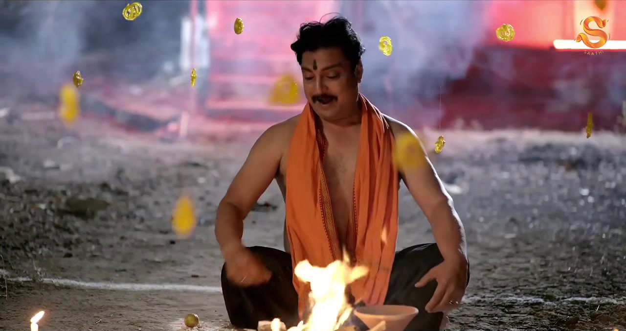 Andhere Mein (2025) UNRATED 720p HEVC HDRip Saathi S01E01 Hot Series