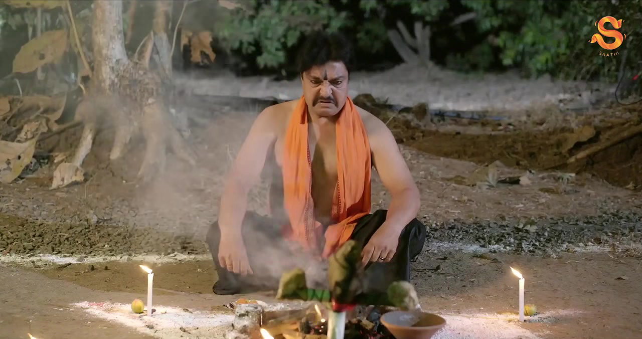 Andhere Mein (2025) UNRATED 720p HEVC HDRip Saathi S01E01 Hot Series