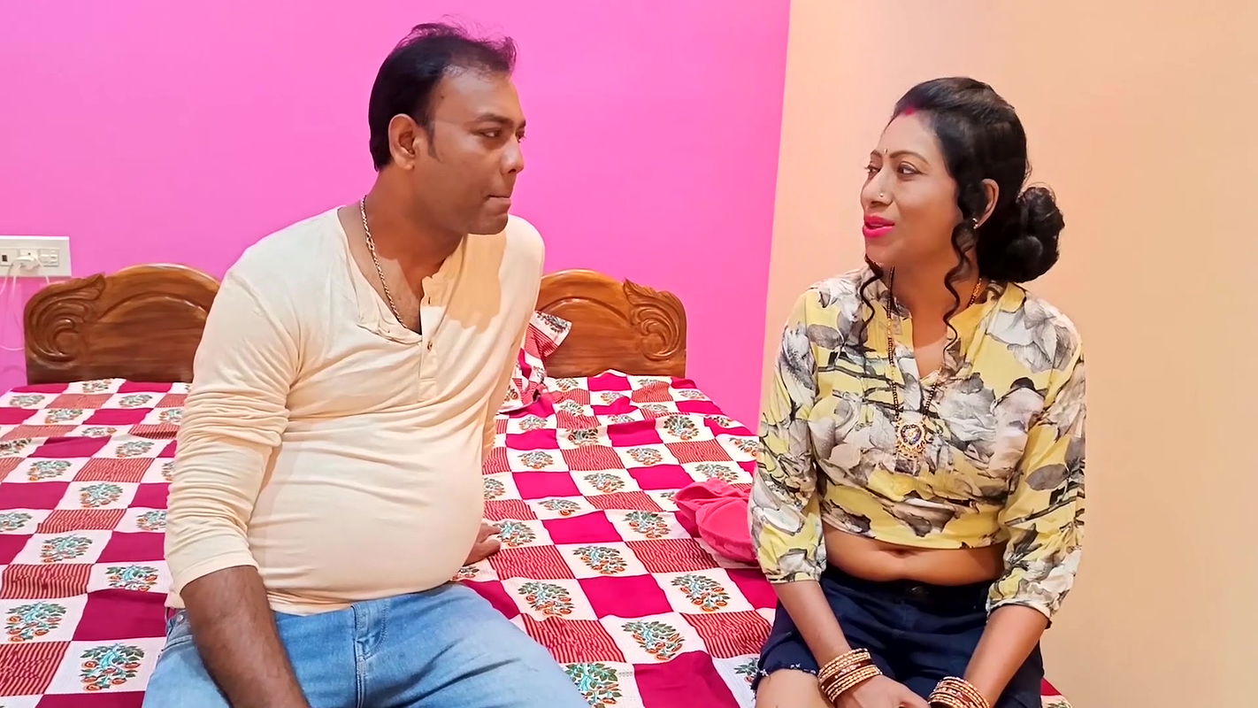 The stepuncle and stepnephew had hardcore sex together, taking advantage of the fact that his stepfather was not present