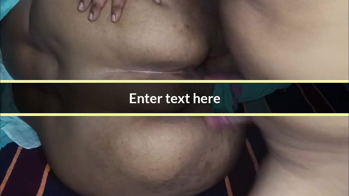 Indian Desi Muslim Stepmom Fucked Doggystyle by Young Amateur Stepson, Full Hindi Audio POV Porn