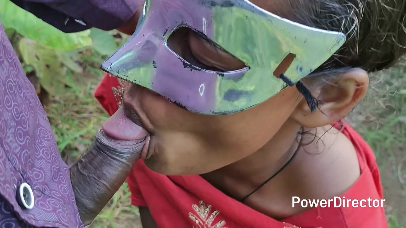 Indian School Girl Doing First Time Sex With Bad Boy At The Deep Jungle