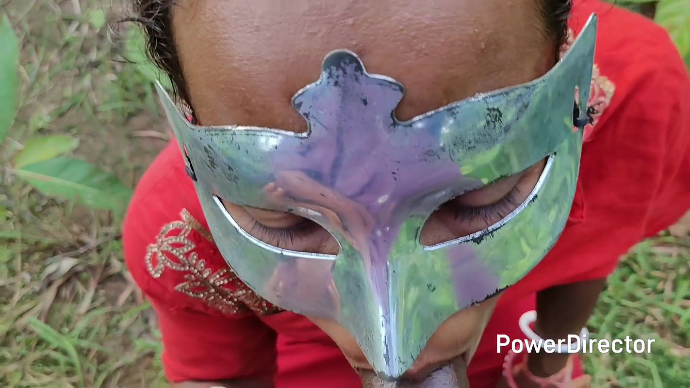 Indian School Girl Doing First Time Sex With Bad Boy At The Deep Jungle