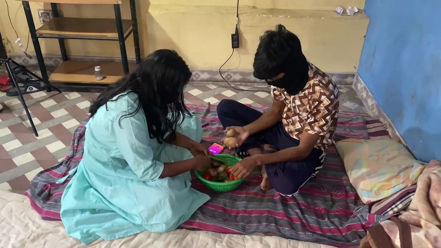 On Raksha Bandhan, Pinky didi asked for a very different gift from herself.