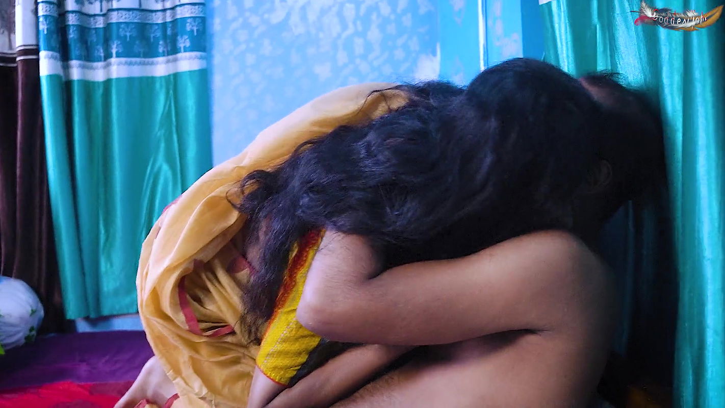 New Indian Step Famly Hardcore Sex When They Were Alone at Home