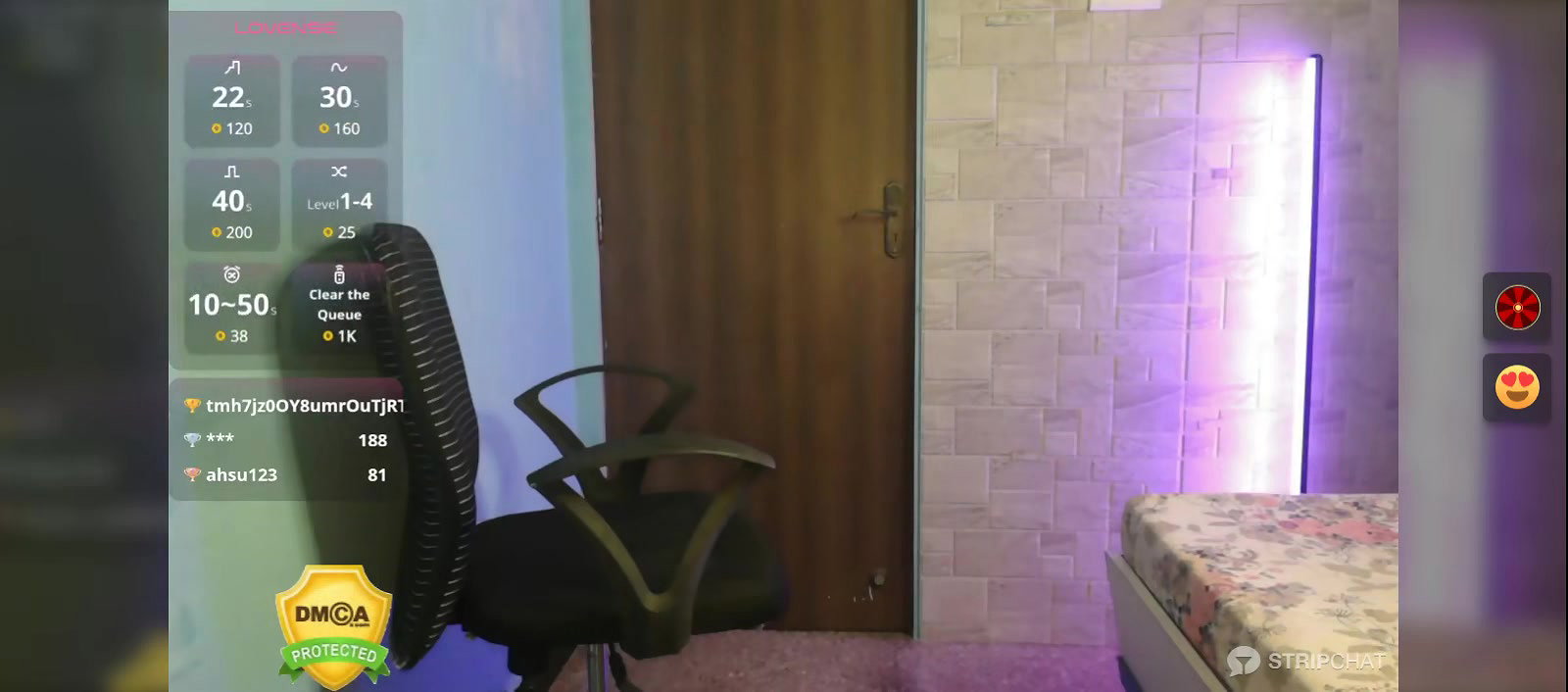 Sexy Bhabhi in See Saree without blouse Exposing Boobs 12