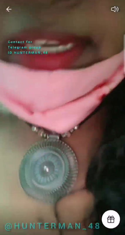 South Indian Curvy BBW Bhabhi Tango Show 12