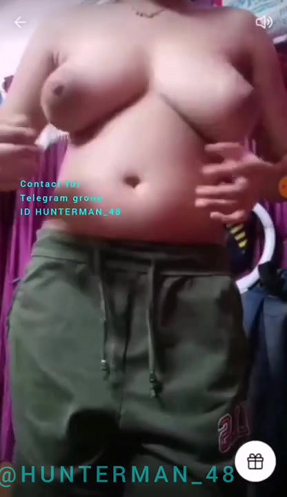 Spicy Private Tango Live Shows 13