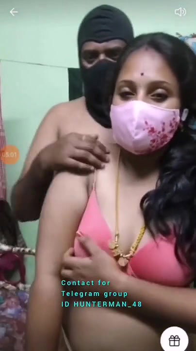 Swathi Tamil Bhabhi Tango Live 12