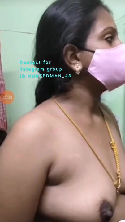 Swathi Tamil Bhabhi Tango Live 12