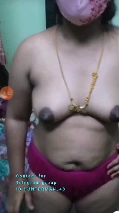 Swathi Tamil Bhabhi Tango Live 12