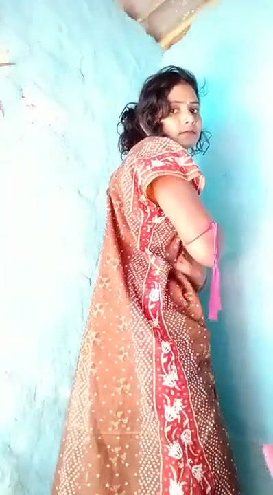 Amita Bhabi Showing Hairy Pussy and Ass on Cam 12