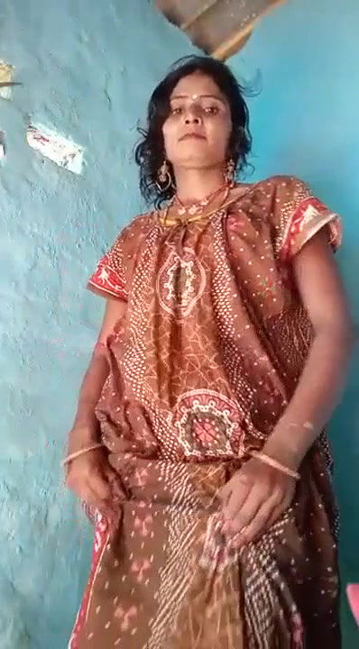 Amita Bhabi Showing Hairy Pussy and Ass on Cam 12