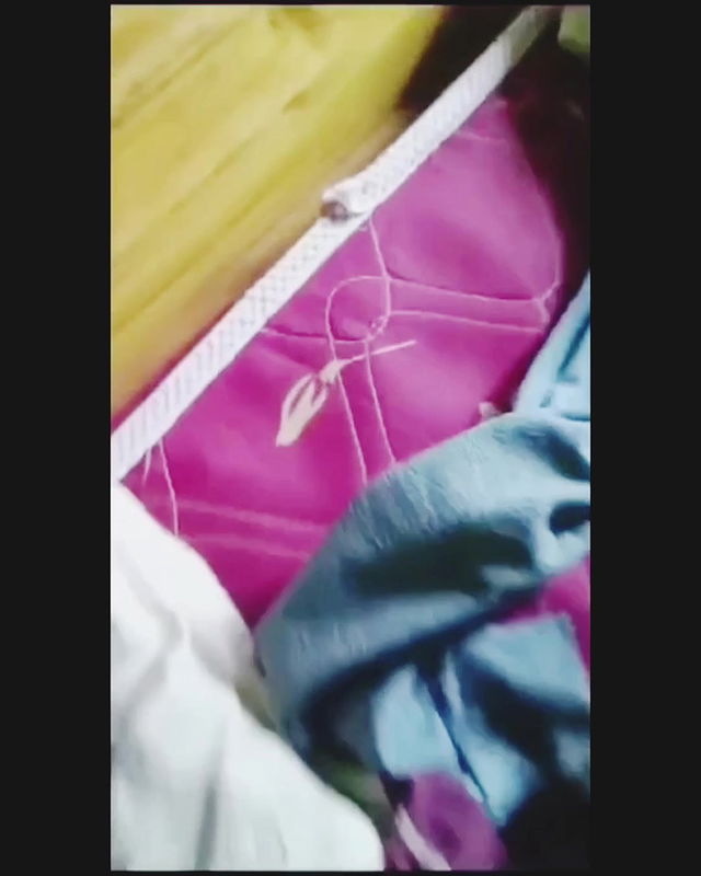 Beautiful Shy College girl fucked hard Moaning 12