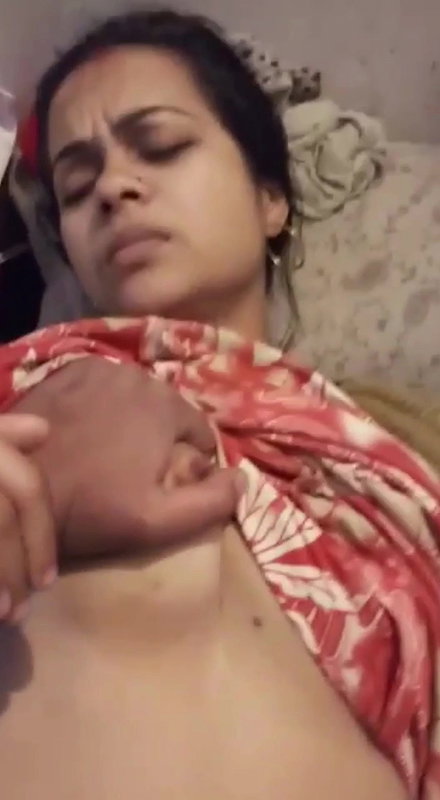 Cute girl pussy Fucking with lover 12