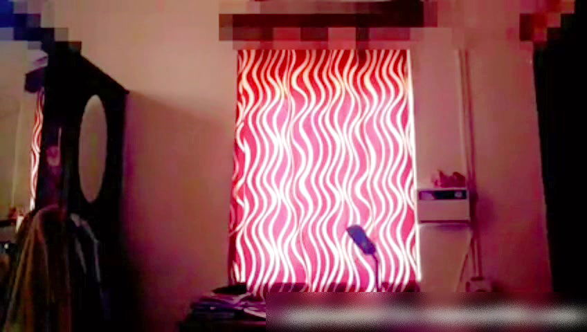 Desi Chubby Aunty Big Boobs Nude 12