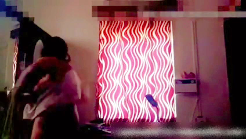 Desi Chubby Aunty Big Boobs Nude 12