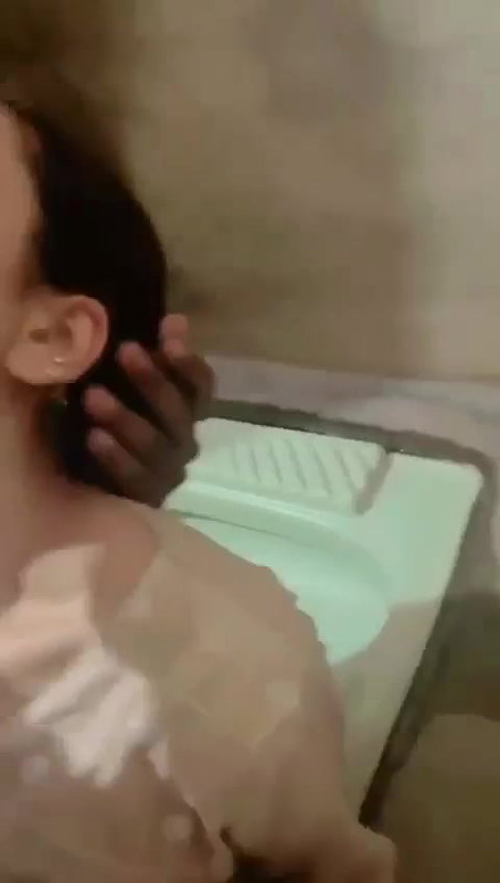 Horny Paki Lover Fucking In Bathroom 4 Videos Update 15