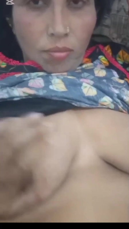 Neighbour Nature Bhabhi Blowjob And Fucking 12