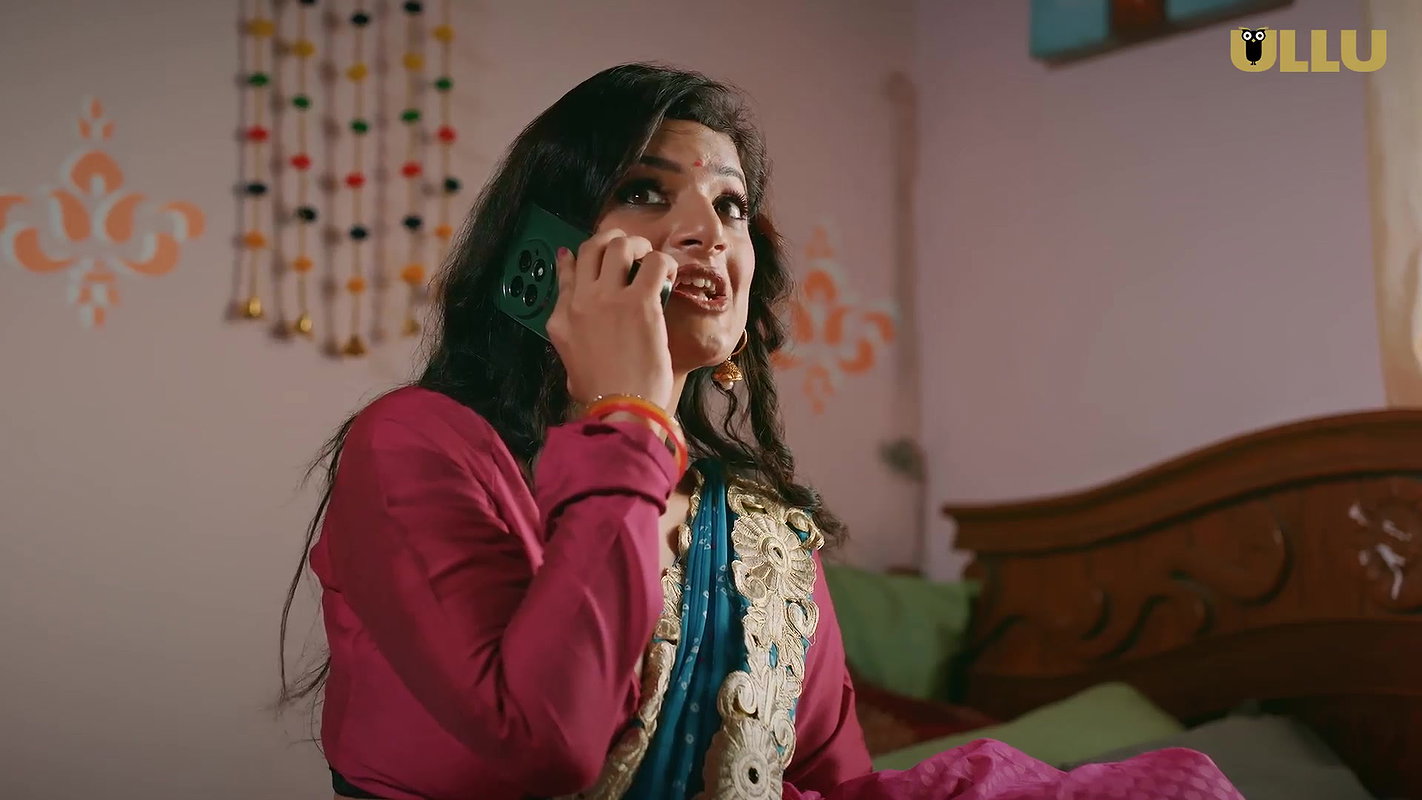 Dil Pe Bojh – Part 2 Ep 5