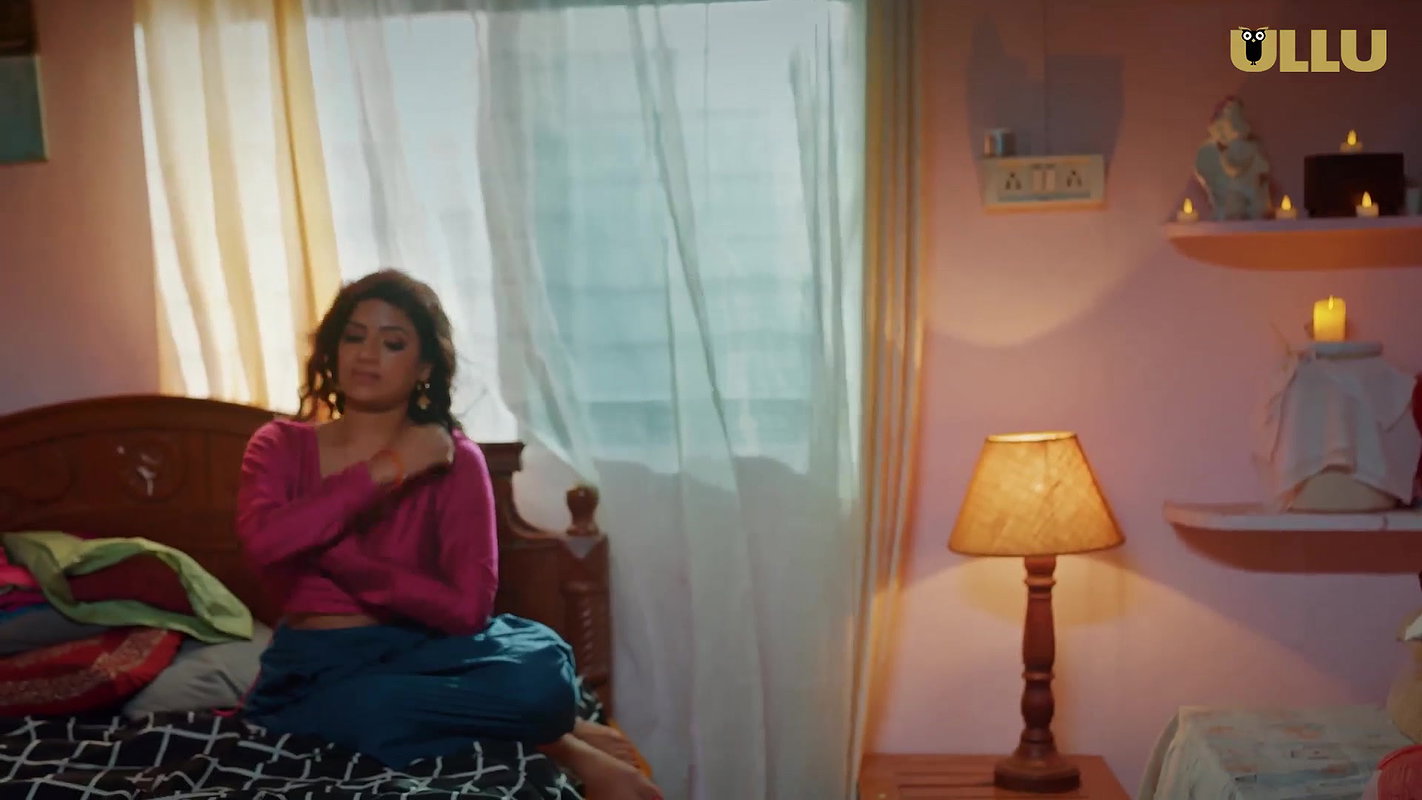 Dil Pe Bojh – Part 2 Ep 5