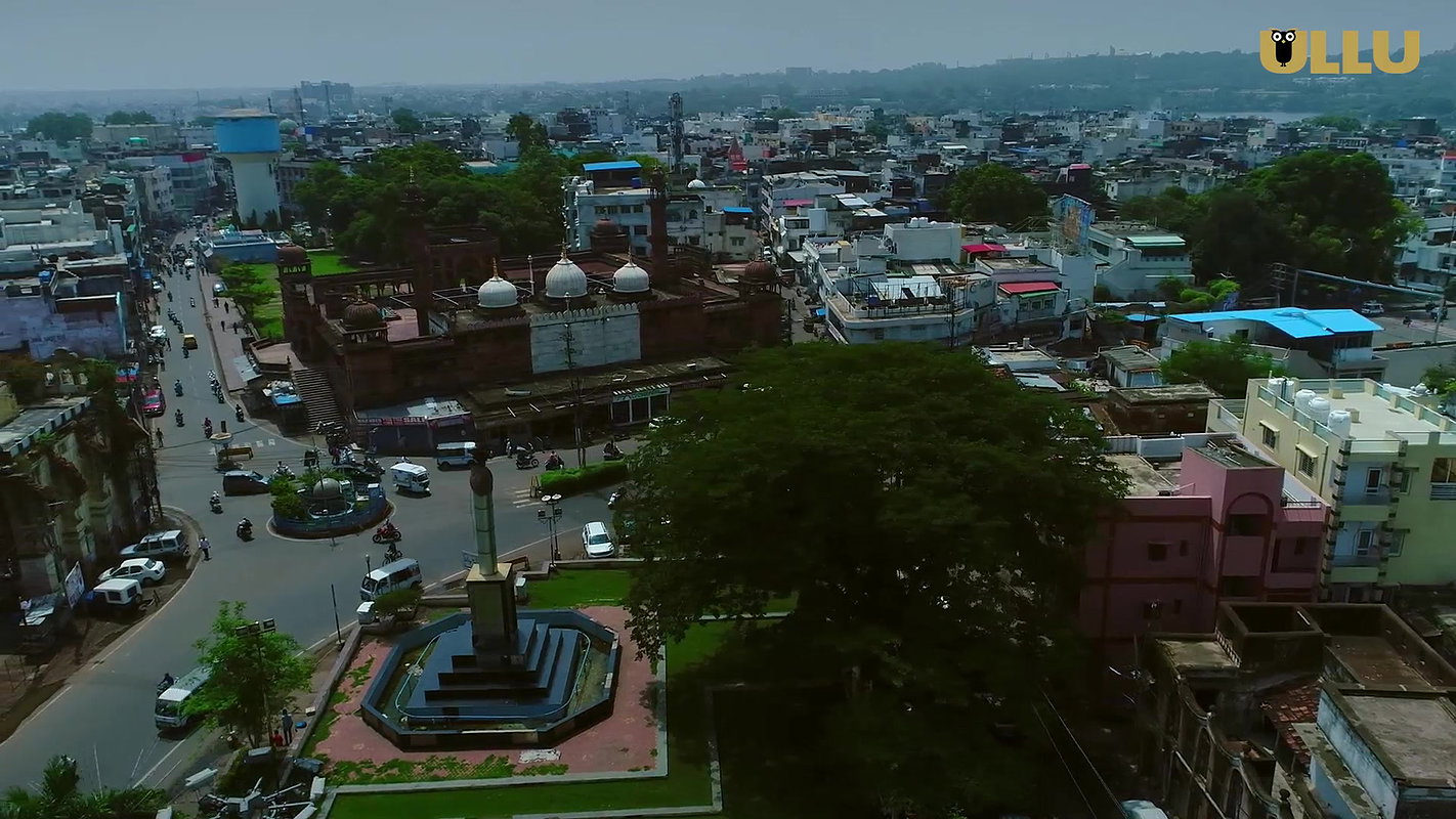 Dil Pe Bojh – Part 2 Ep 6