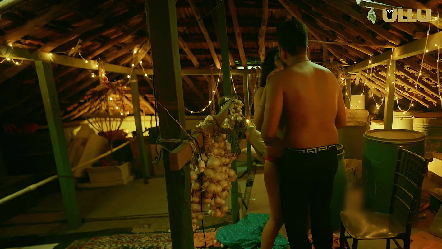 Dil Pe Bojh – Part 2 Ep 6