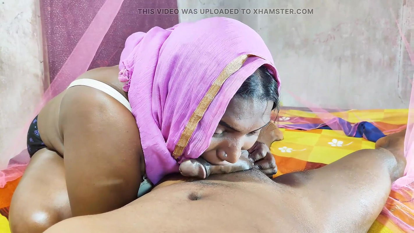 Girl Friend Sucking My Cock Fucking with Her Girl Friend Home Se