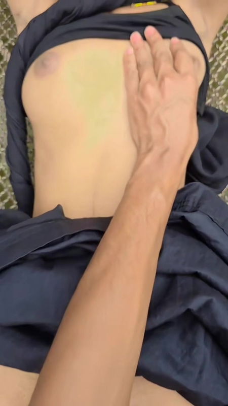 Desi Tight Pussy Outdoor Sex Video Indian Beautiful Girl Tight P