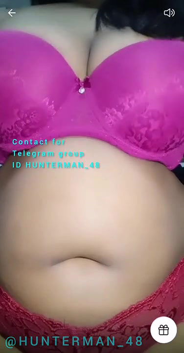 South BBW Wife Tango Show 2