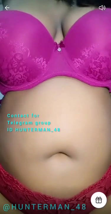 South BBW Wife Tango Show 2