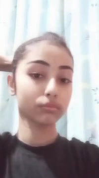 Horny gf big boobs 2