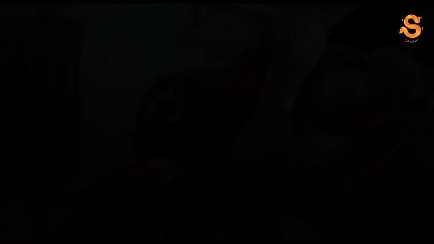 Neelam Bhanushali, Suhana Hot Scenes – Andhere Mein [Saathi] P-2 2