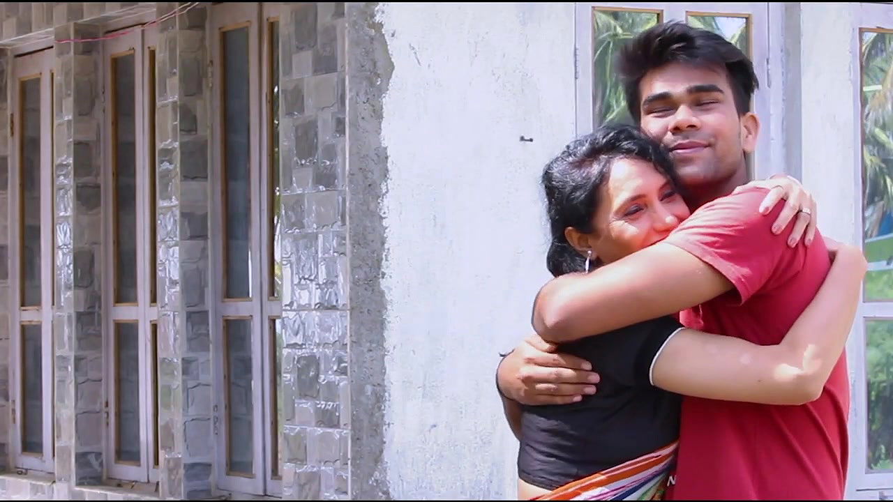 Husband dreams of wife cheating with brother-in-law – Navel caressedpressed 2