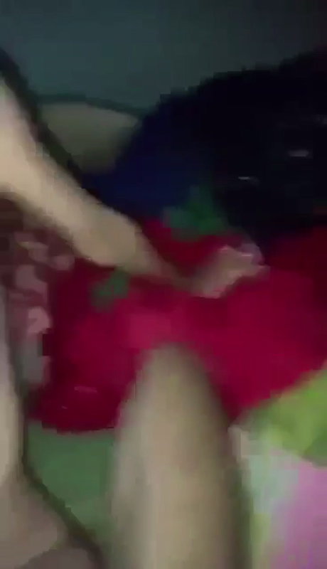 Desi village girl Enjoying and fucking with lover 2