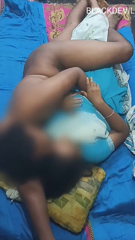 Telugu wife fucking in lover affair