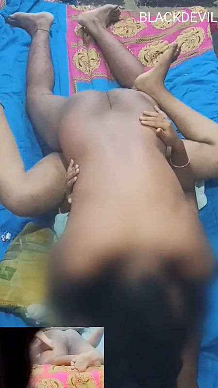 Telugu wife fucking in lover affair