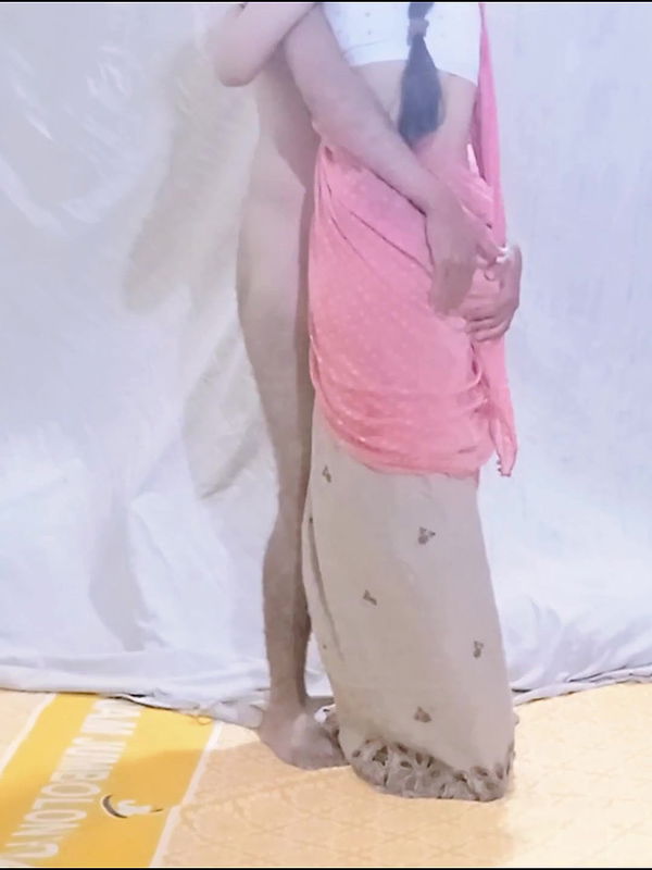 Village bhabhi fucked by Daver Fucks Village Desi Bhabhi Desi bhabhi ko devar ne apane lund se majja diya