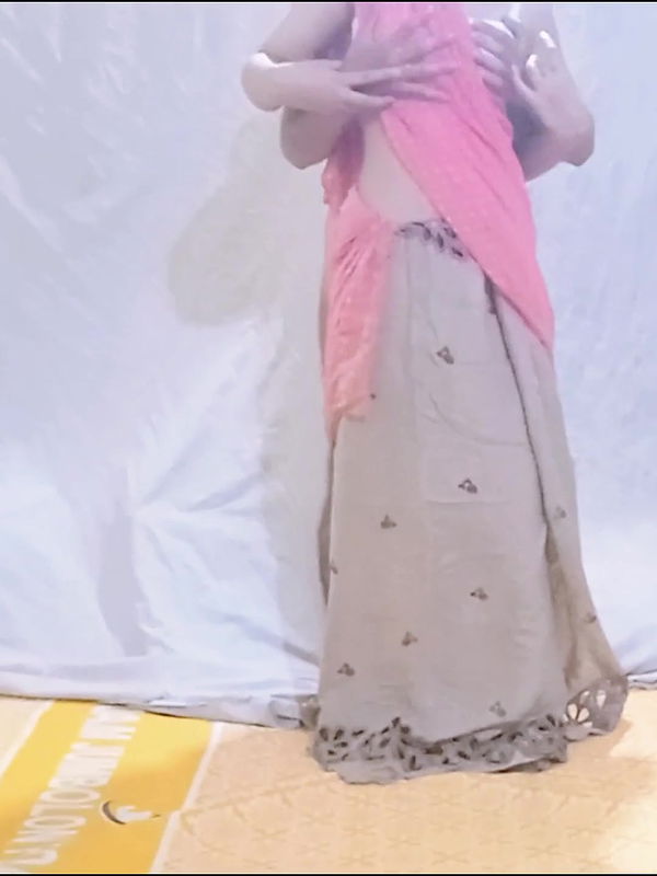 Village Desi Bhabhi Fucked by Brother in Law