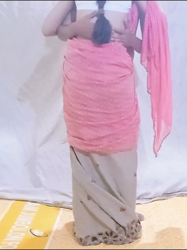 Village Desi Bhabhi Fucked by Brother in Law