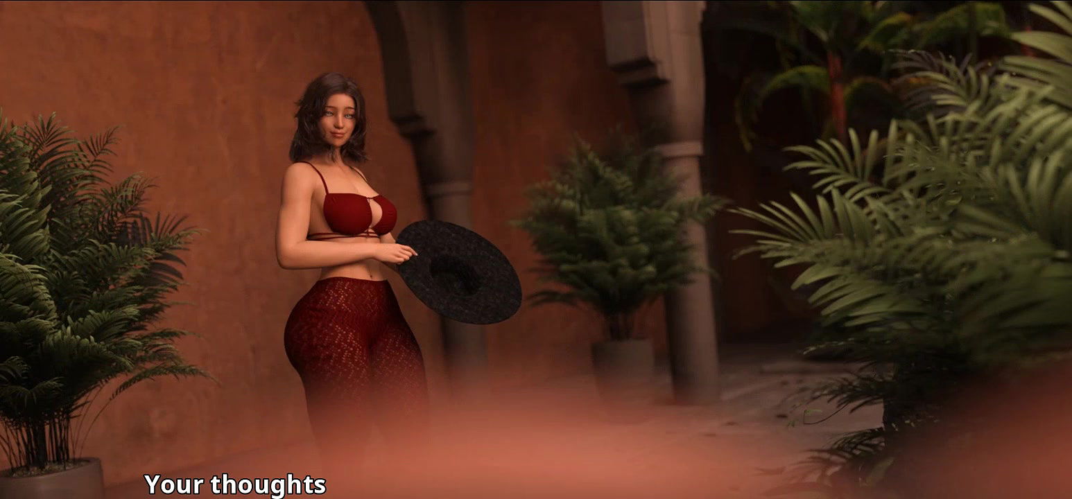 Wvm – Part 292 – She Has Never Had One This Size by Misskitty2k